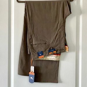 Tommy Bahama Mens Linen Pants NWT